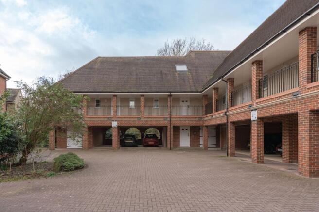 Thames View, Abingdon, OX14 photo 3