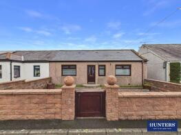 6, Woodcockair Street, Brydekirk DG12 5NA