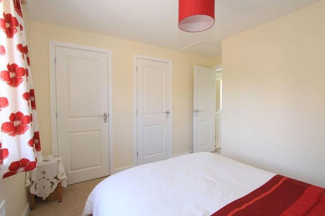 Bedroom 2