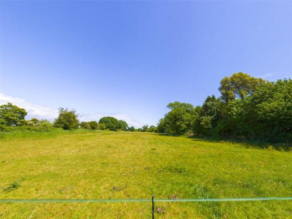 Nearby Countryside