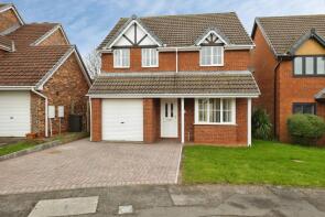 19, The Meadows, Darlington DL2 1UE