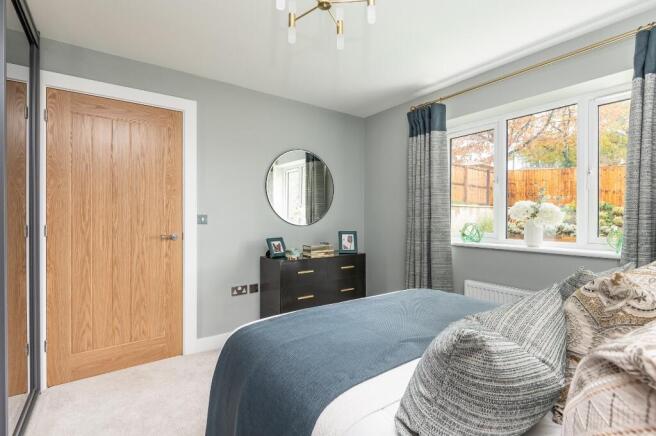 3 bed Semi-Detached for sale Image 7