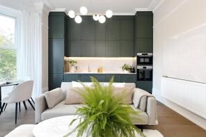 Flat 1, 13, Westwood Hill, London SE26 6BL