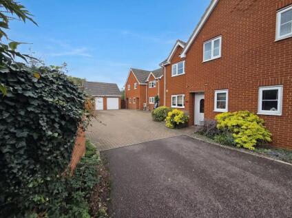 Beech Court, Potton SG19 2PN