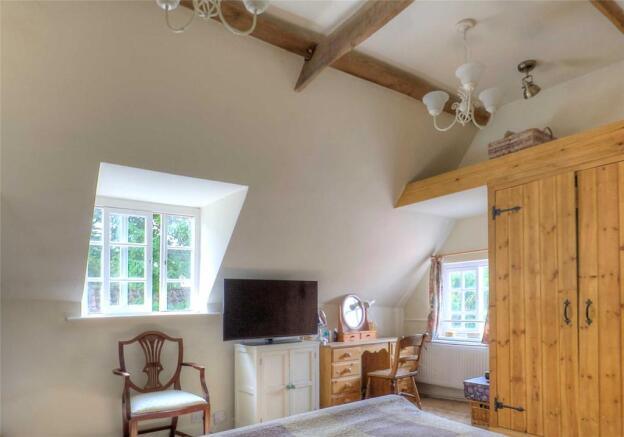 Additional Bedroom O