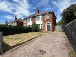 26, Newmarket Road, Bury St. Edmunds IP33 3SN