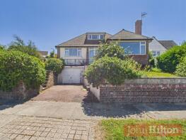 129, Greenbank Avenue, Saltdean, Brighton BN2 8QP