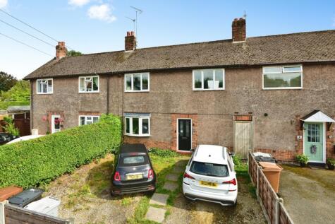 Plough Croft, Alsager, Stoke-on-Trent, Cheshire, ST7
