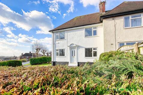 2 Maynard Road Chesterfield Derbyshire S40 2LN