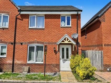 Gale Way, Tiverton, EX16