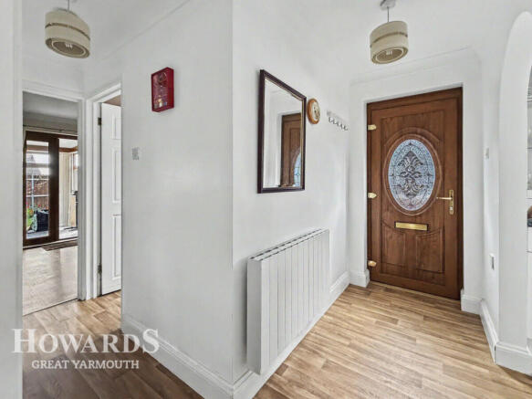 Covent Garden Road, Caister-on-Sea photo 4