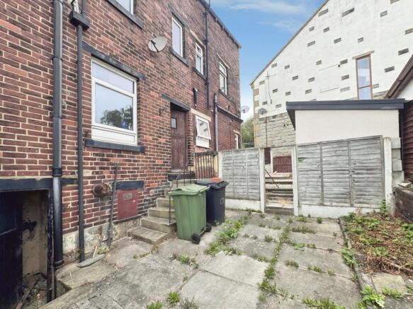 1 bed Terraced for sale Image 8