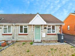 80, Badger Rise, Bristol BS20 8AX