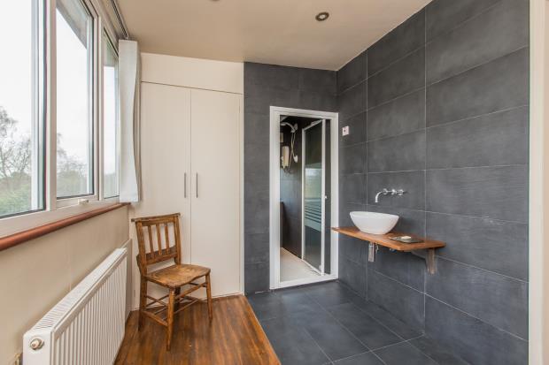 En-suite