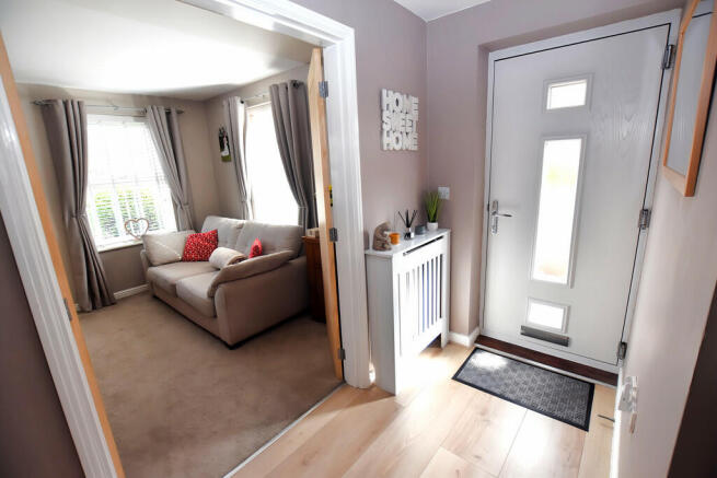 Entrance Hall-1a