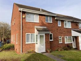 46, Maybank Close, Lichfield WS14 9UJ