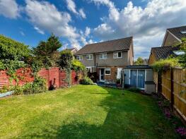 67, Milton Road, Ware SG12 0QD