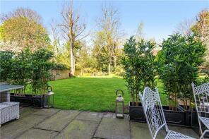 8a, Carlton Hill, London NW8 0JY