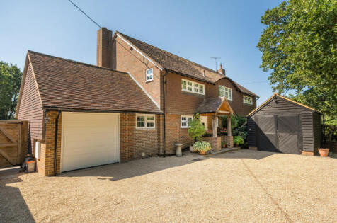 Harborough Hill, West Chiltington, RH20