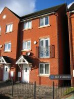 3, Michael Tippett Drive, Worcester WR4 9EH