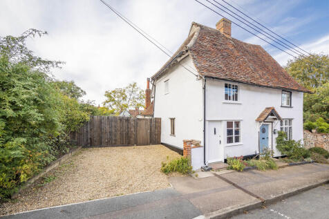 Lavenham, Sudbury, Suffolk