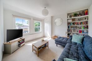 Flat 1, 31, Elmbourne Road, London SW17 8JS