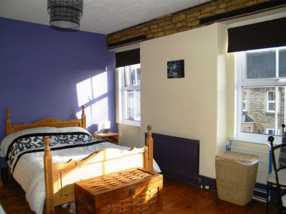 BEDROOM TWO