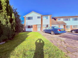 21, Barrow Meadow, Cheadle Hulme, Cheadle SK8 6SF