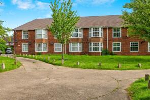 11, Homestead Court, Welwyn Garden City AL7 4LY
