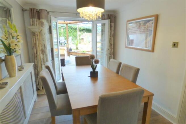 Dining Room a