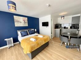 8a, Stratford Road, Southall UB2 5PQ