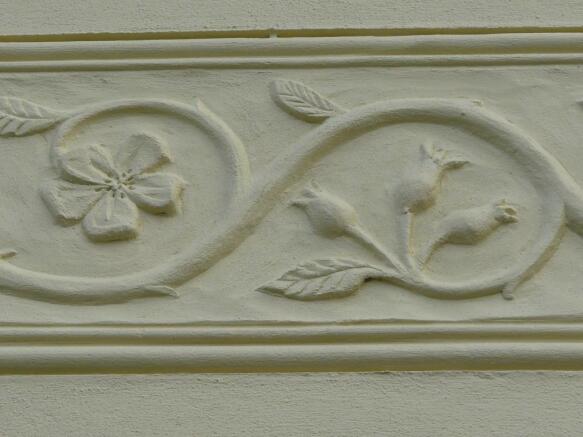 Decorative Detail