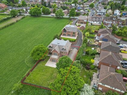Oak Grove, Aldridge