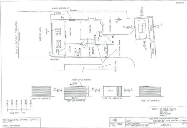 Planning Permission