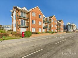 Flat 14, Marine Point, North Marine Drive, Bridlington YO15 2JT