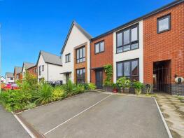 14, Rhodfa Groes-wen, Fairwater, Cardiff CF5 2DD