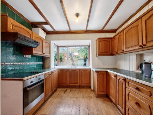 3 bed Semi-Detached for sale Image 4
