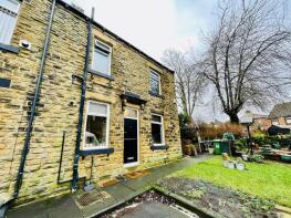 8, Hillthorpe Street, Pudsey LS28 8NG