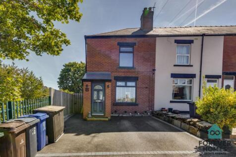 Cutlers Avenue, Barnsley, S70