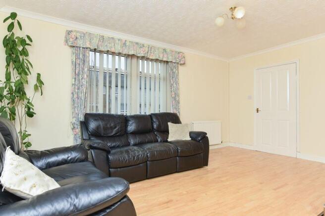 Living Area B 