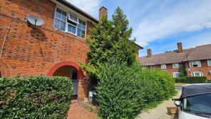 33, Foliot Street, London W12 0BQ
