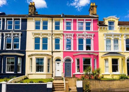 St. Helens Road, Hastings, TN34