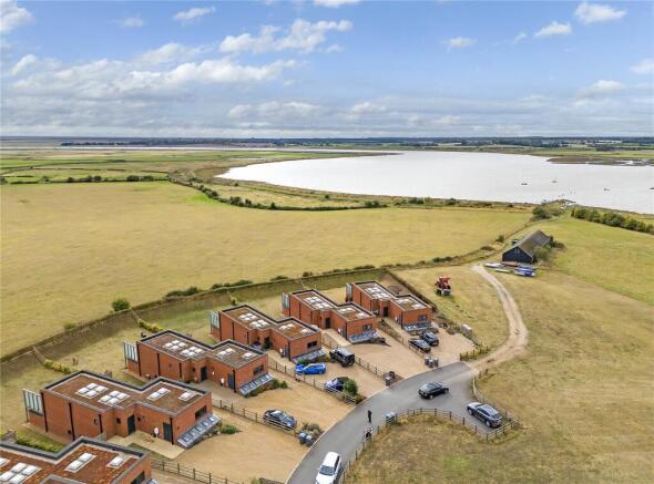 4-bed detached on Brickfields, Aldeburgh, Suffolk, IP15, £1,000,000