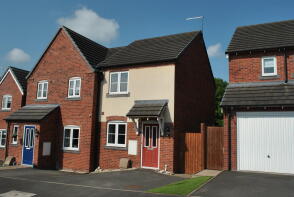 32, Mill Park, Whitchurch SY13 1PB