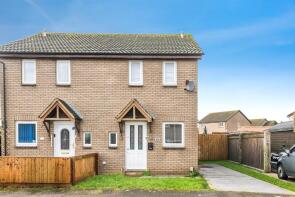 88, Bracken Close, Carterton OX18 1TQ