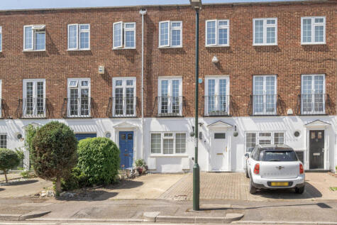 Topiary Square, Stanmore Road, Kew, Richmond, TW9