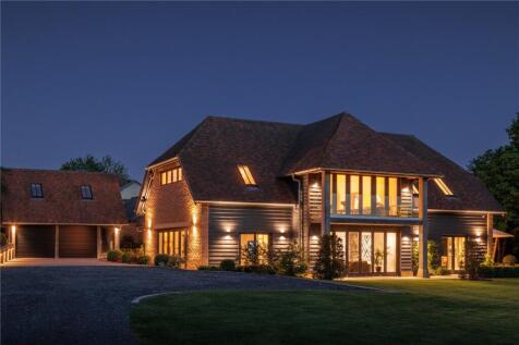 The Green, Kingston Blount, Oxfordshire, OX39