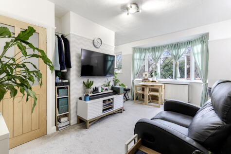 Tudor Drive, Morden, SM4