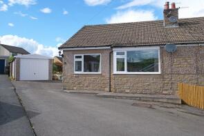 19 Timolin, Cedar Grove, Sutton In Craven, Keighley BD20 7QS