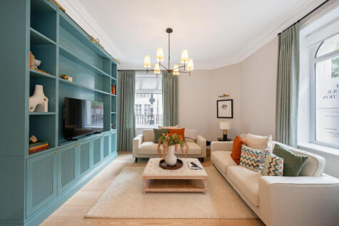 Seymour Place, London, W1H
